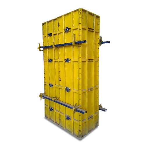 Renta y alquiler de Formaleta